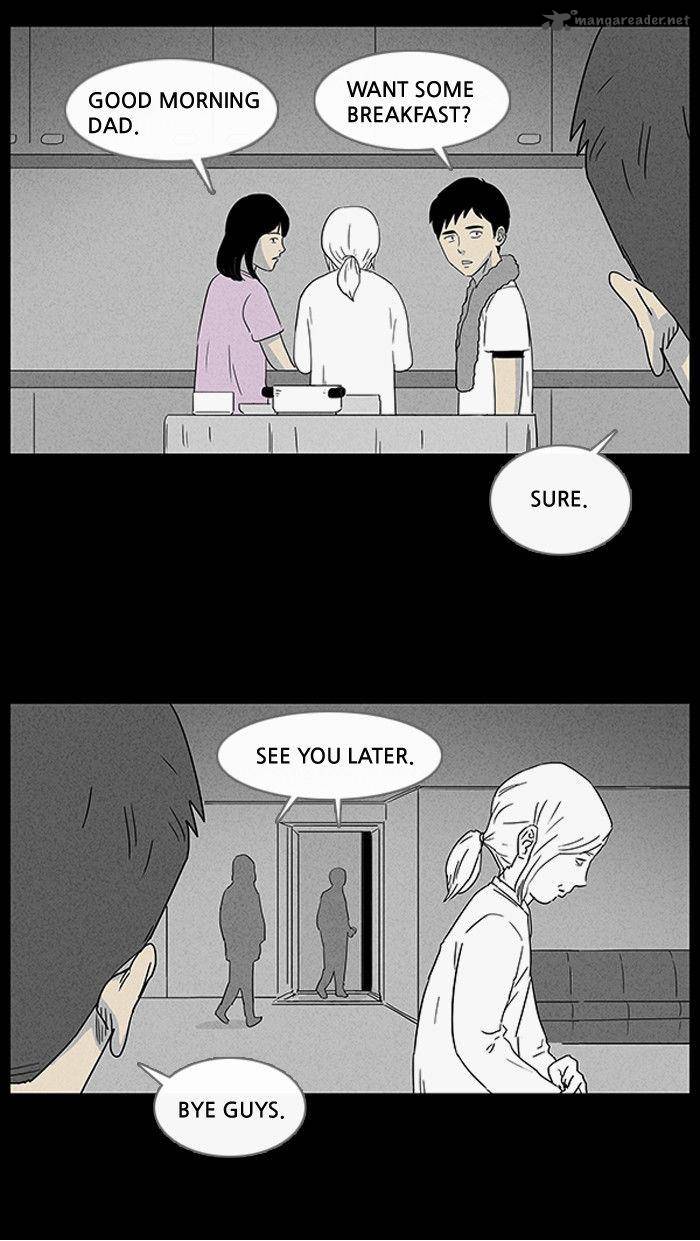 Tales Of The Unusual 28 26