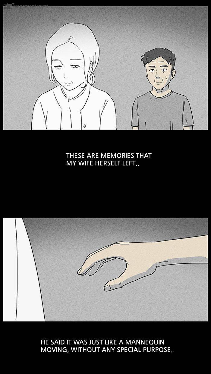 Tales Of The Unusual 28 9