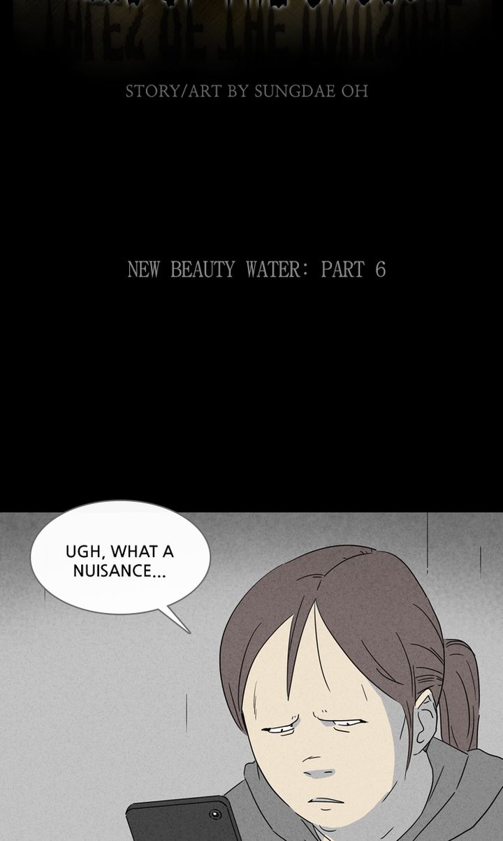 Tales Of The Unusual 285 2