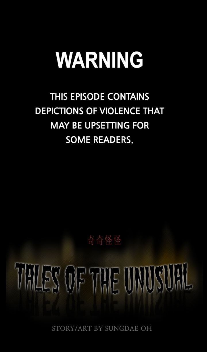 Tales Of The Unusual 287 1