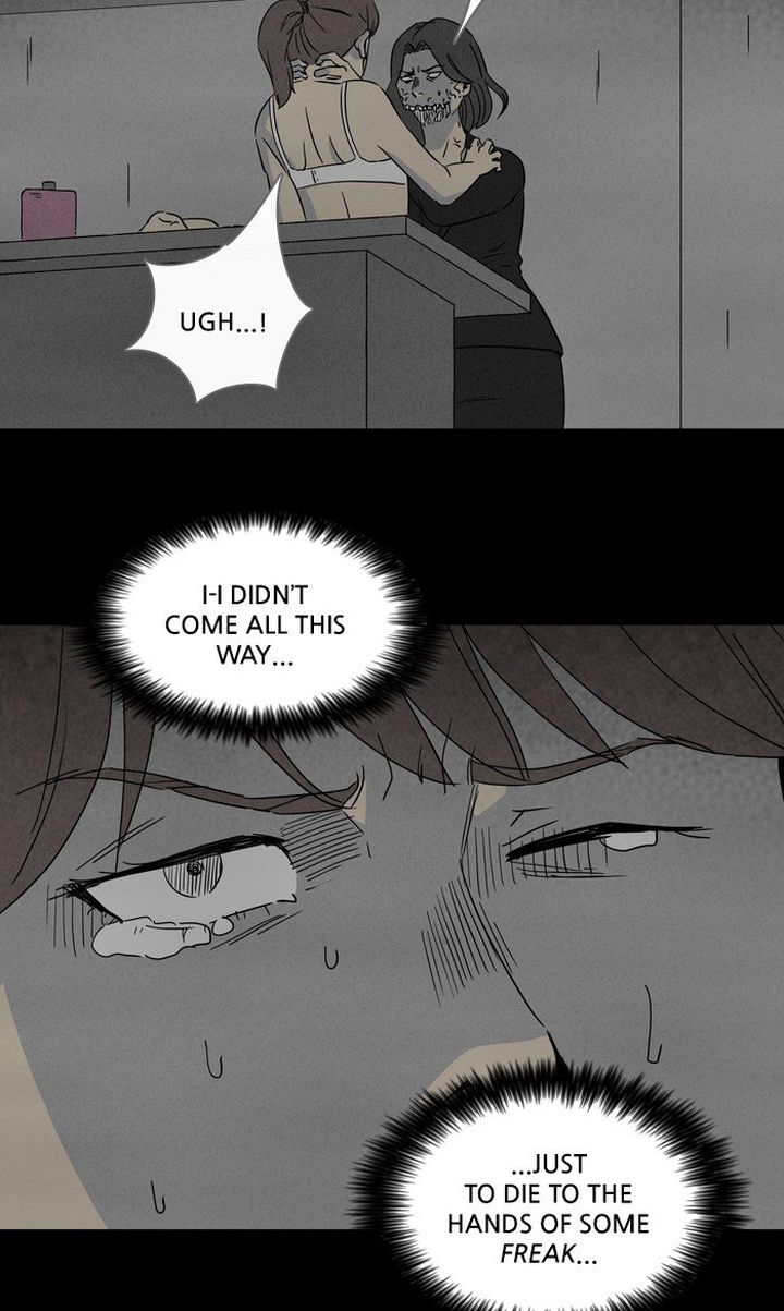 Tales Of The Unusual 291 30