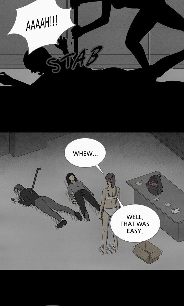 Tales Of The Unusual 291 7