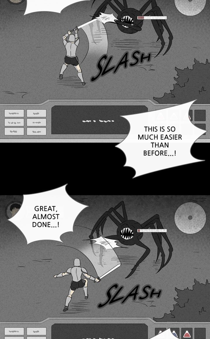 Tales Of The Unusual 294 35