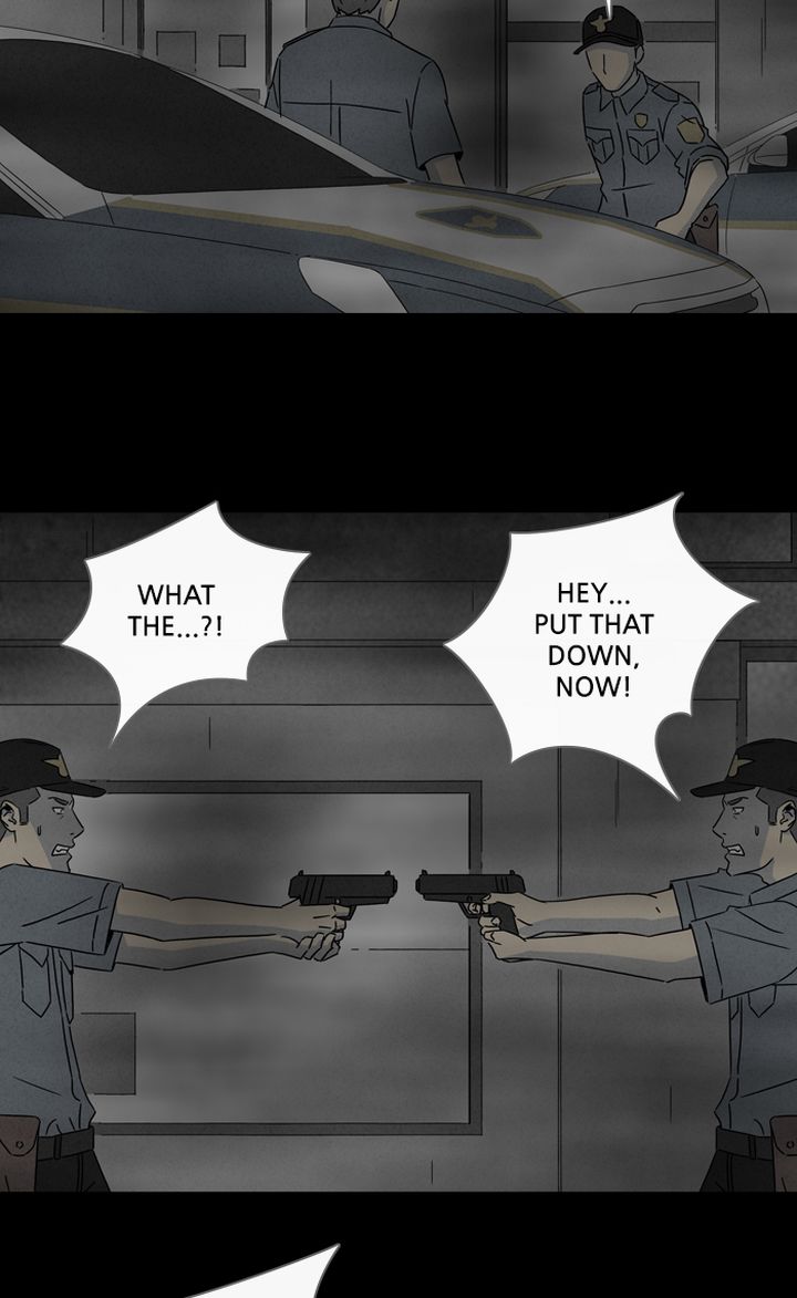 Tales Of The Unusual 298 36