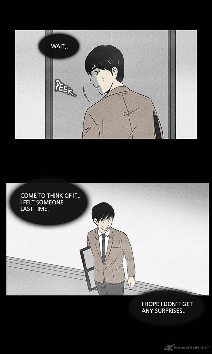 Tales Of The Unusual 3 21