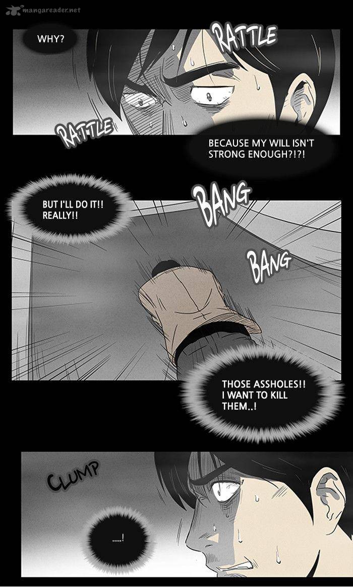 Tales Of The Unusual 3 23
