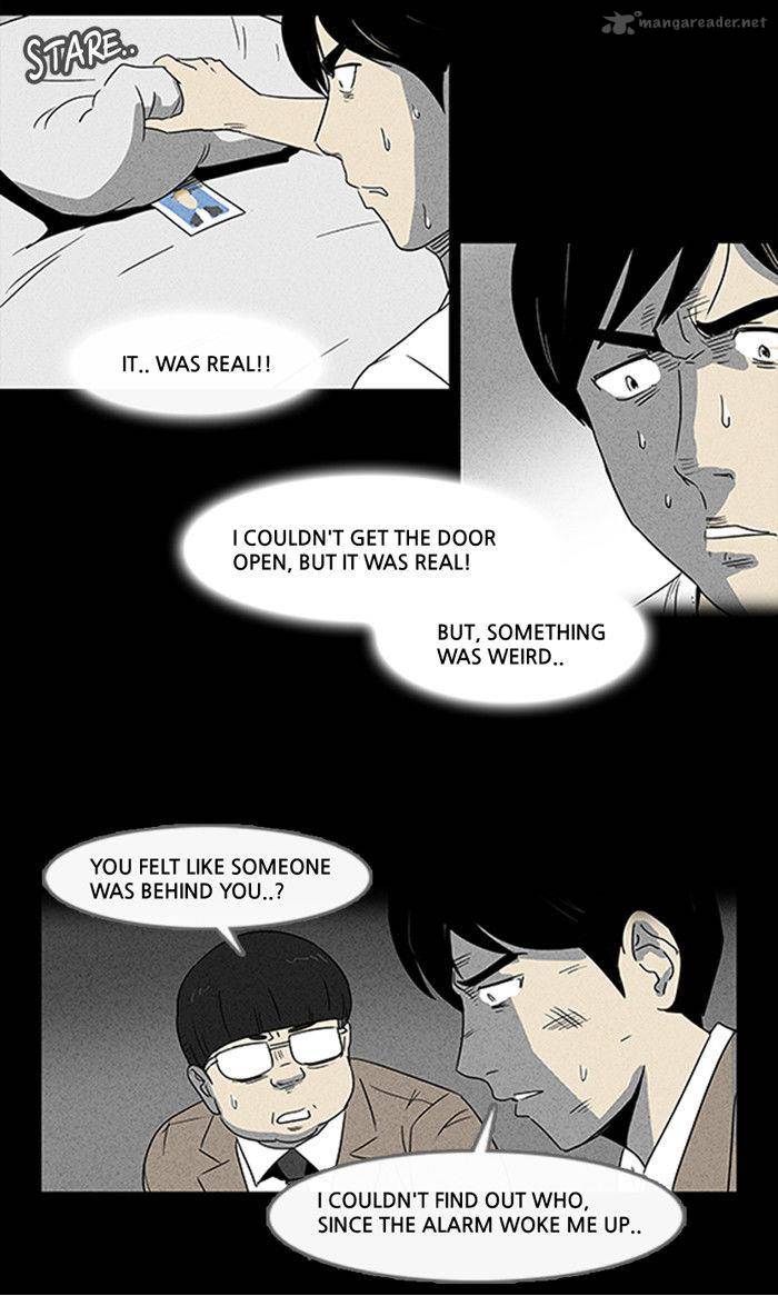Tales Of The Unusual 3 3