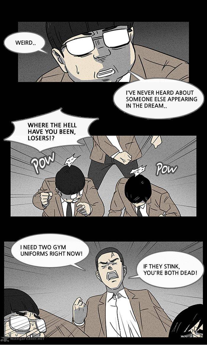 Tales Of The Unusual 3 4