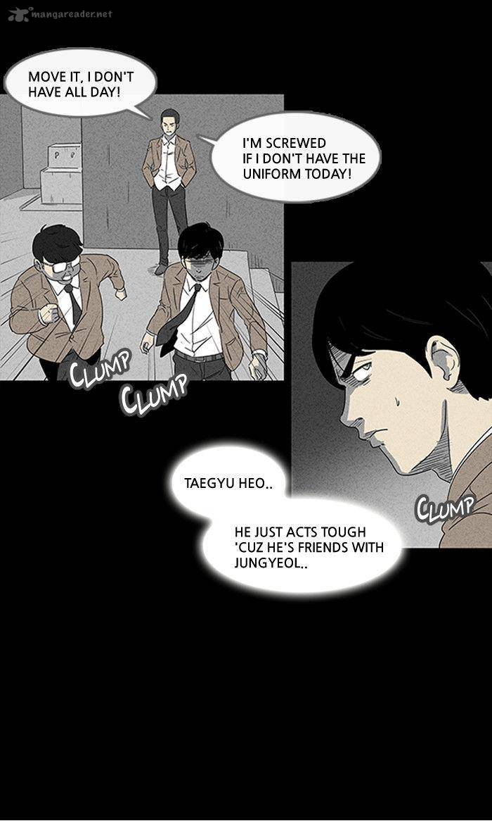 Tales Of The Unusual 3 5