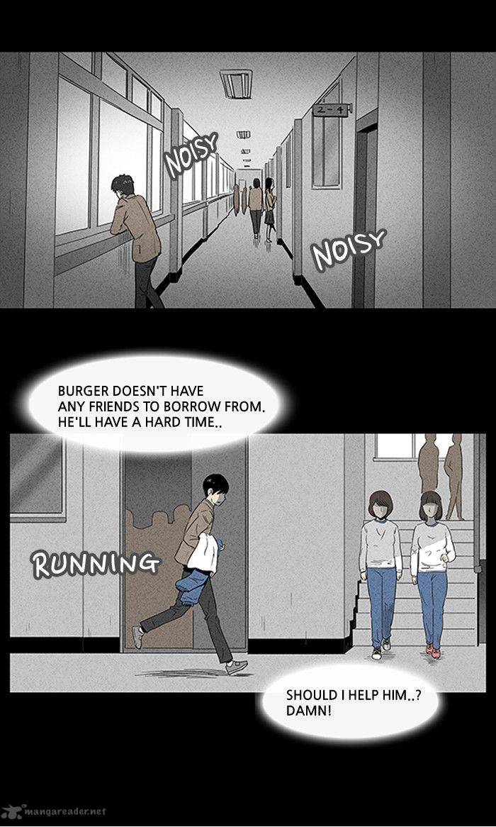 Tales Of The Unusual 3 6