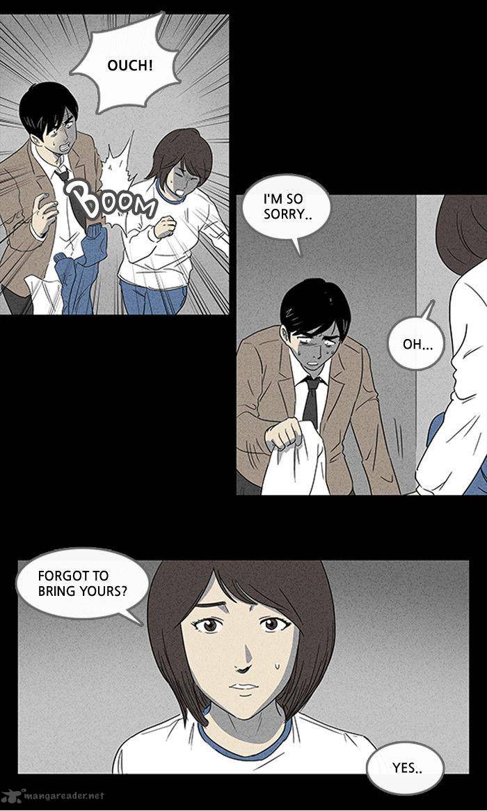 Tales Of The Unusual 3 7