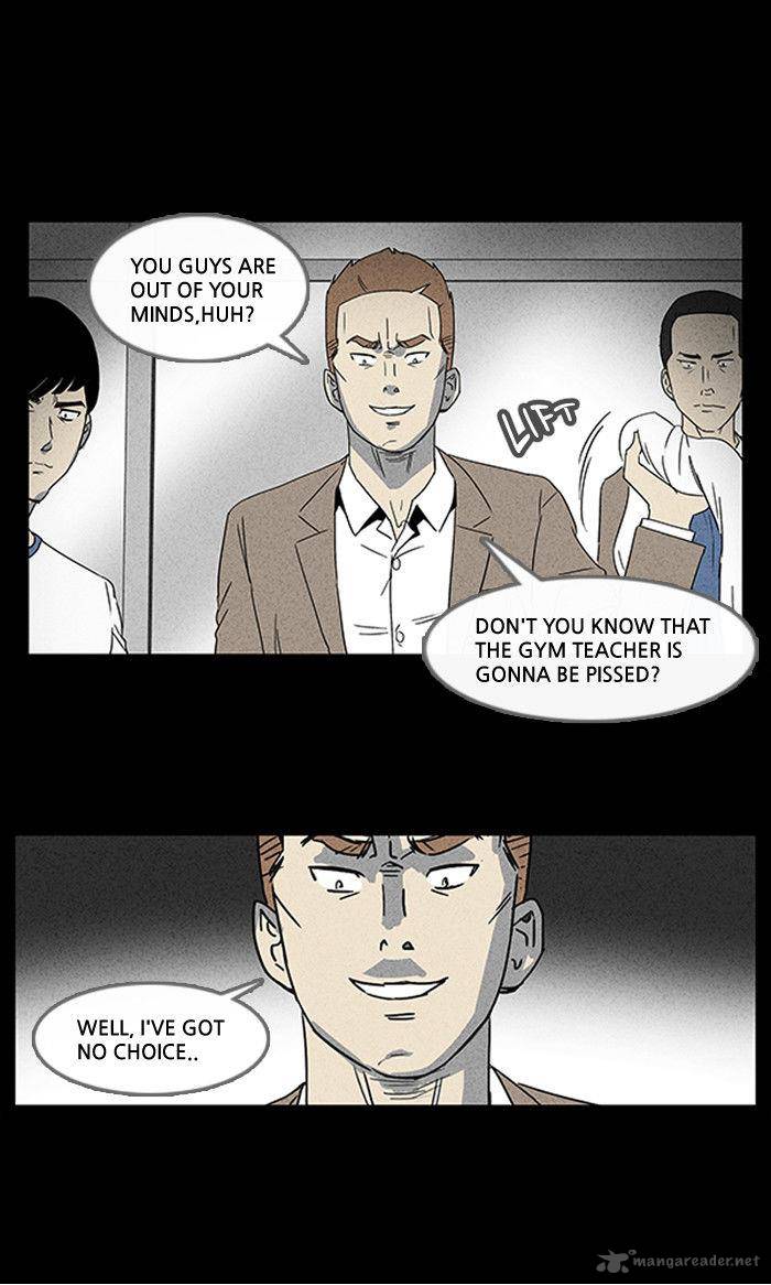 Tales Of The Unusual 3 9