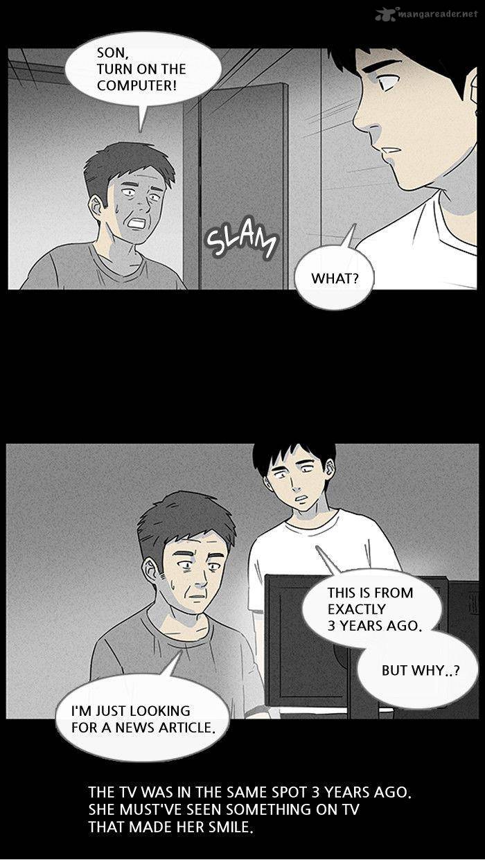 Tales Of The Unusual 30 22