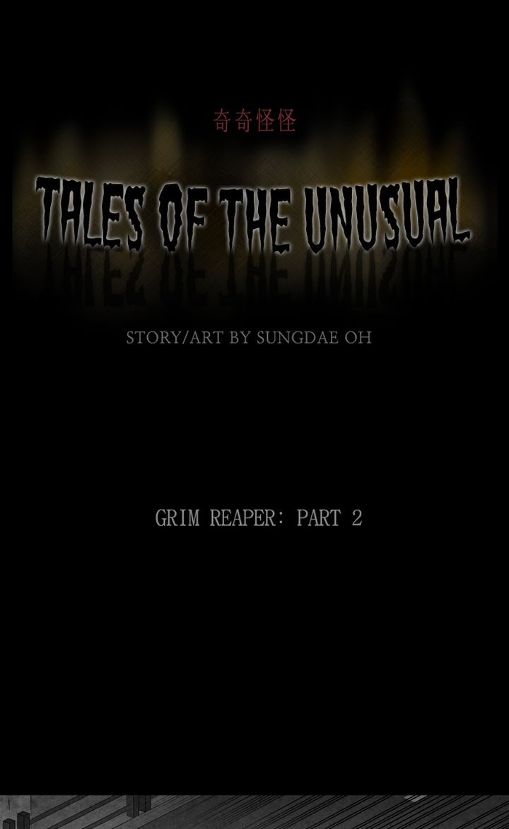 Tales Of The Unusual 300 2