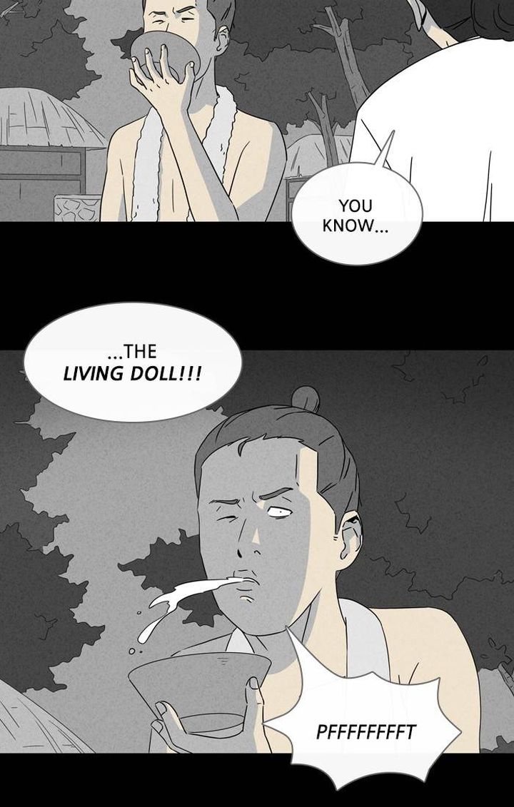 Tales Of The Unusual 303 4