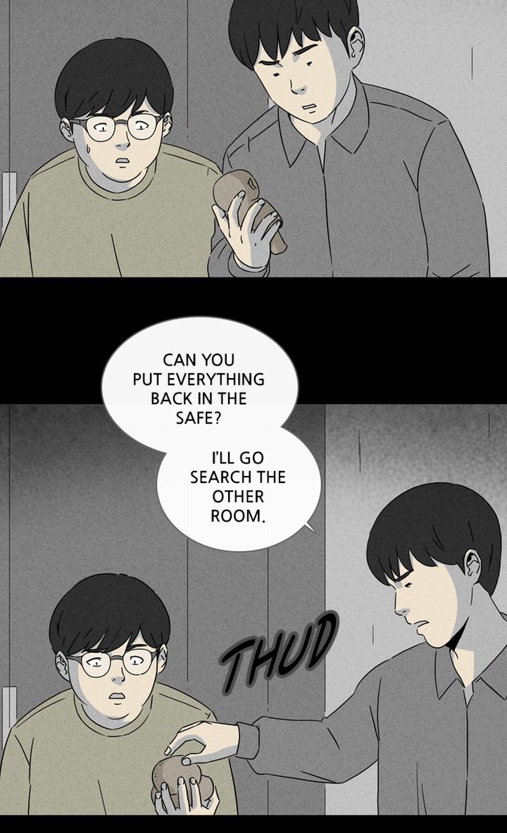 Tales Of The Unusual 305 14