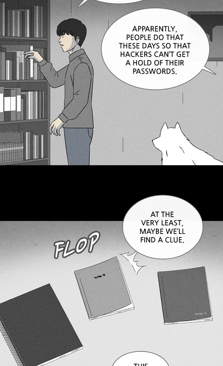 Tales Of The Unusual 305 5