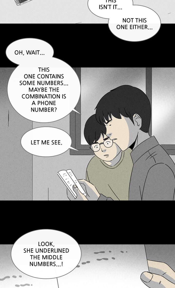 Tales Of The Unusual 305 6