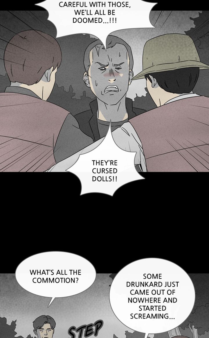 Tales Of The Unusual 306 12