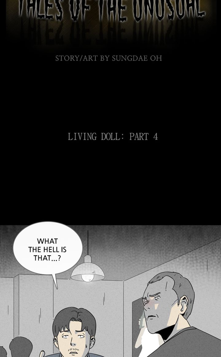 Tales Of The Unusual 306 2