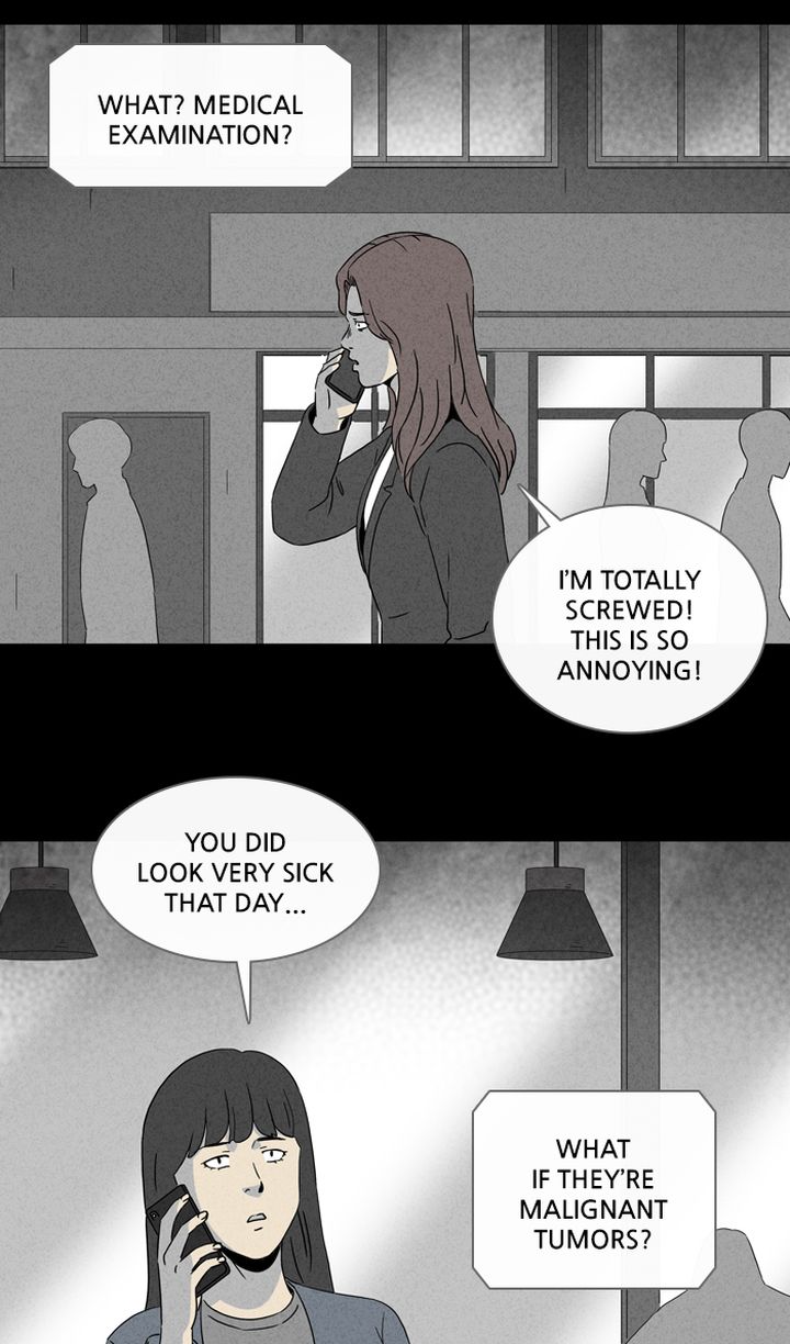 Tales Of The Unusual 307 28