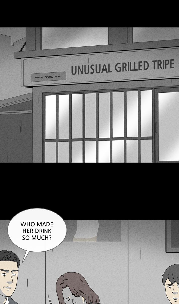 Tales Of The Unusual 307 35