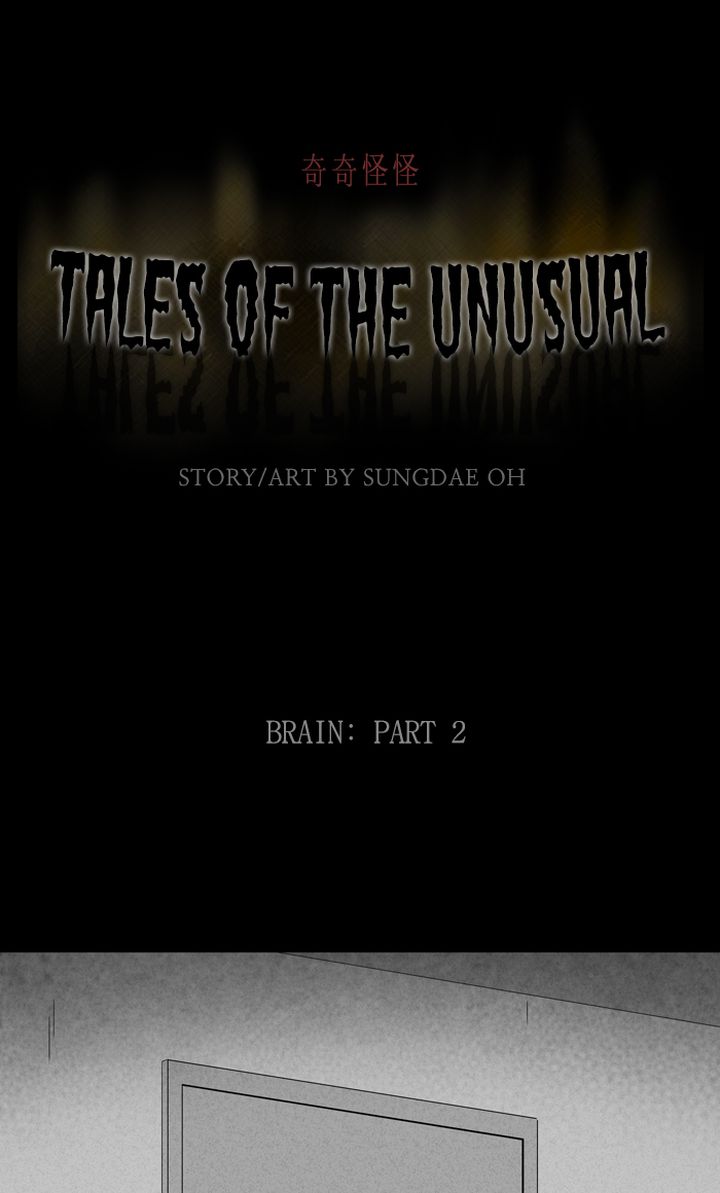 Tales Of The Unusual 308 1