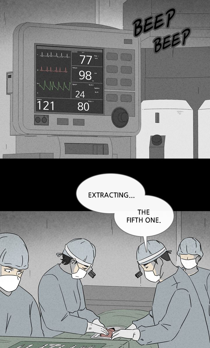 Tales Of The Unusual 308 10