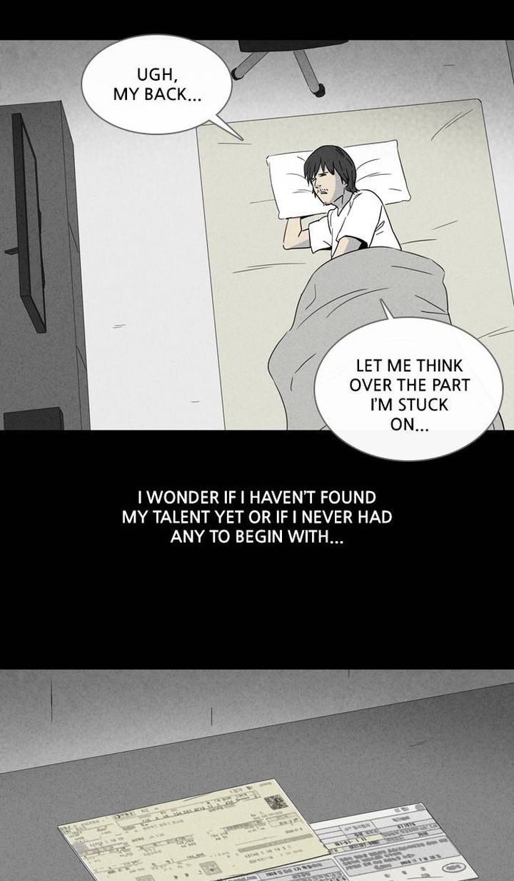 Tales Of The Unusual 309 6