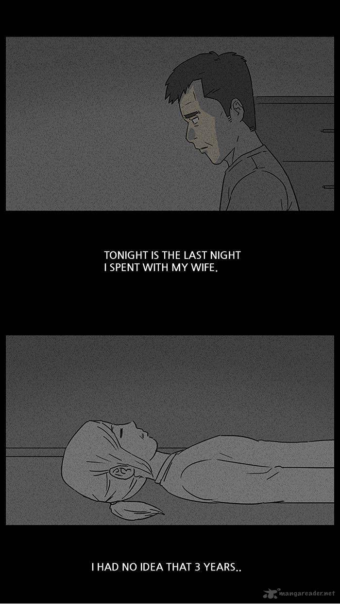 Tales Of The Unusual 31 11