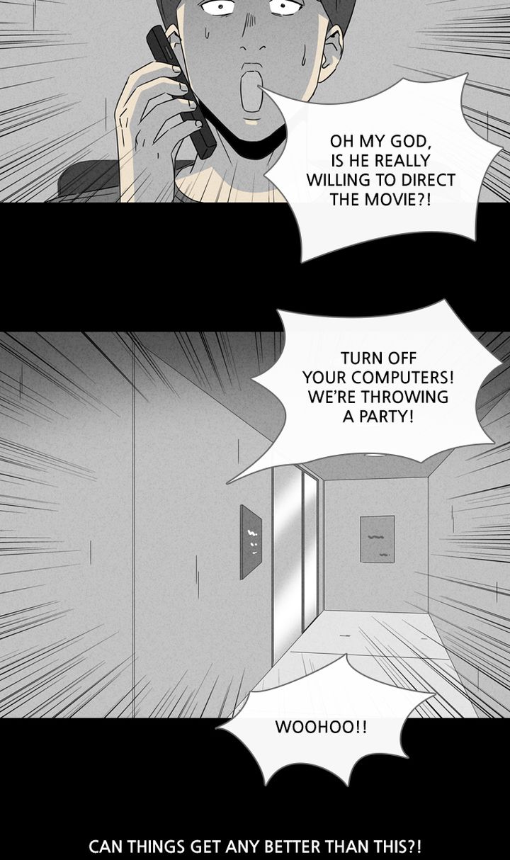 Tales Of The Unusual 310 24