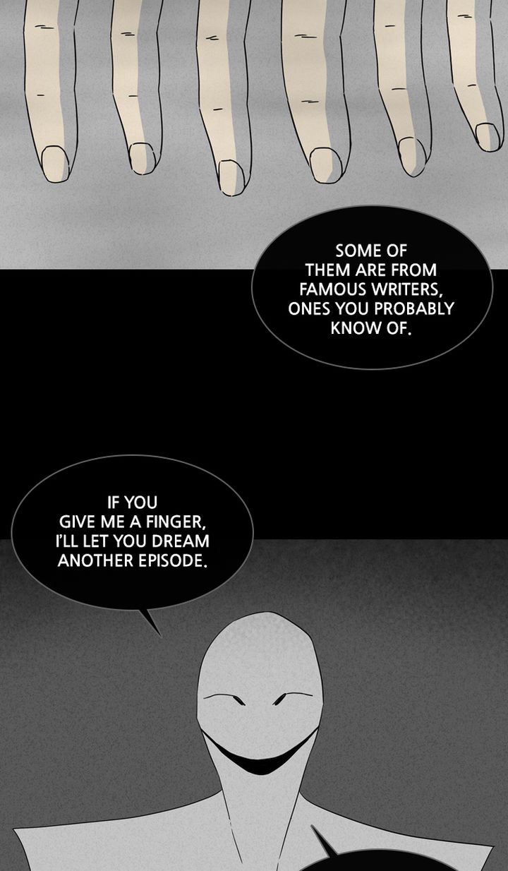 Tales Of The Unusual 311 7