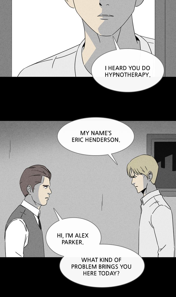 Tales Of The Unusual 312 15