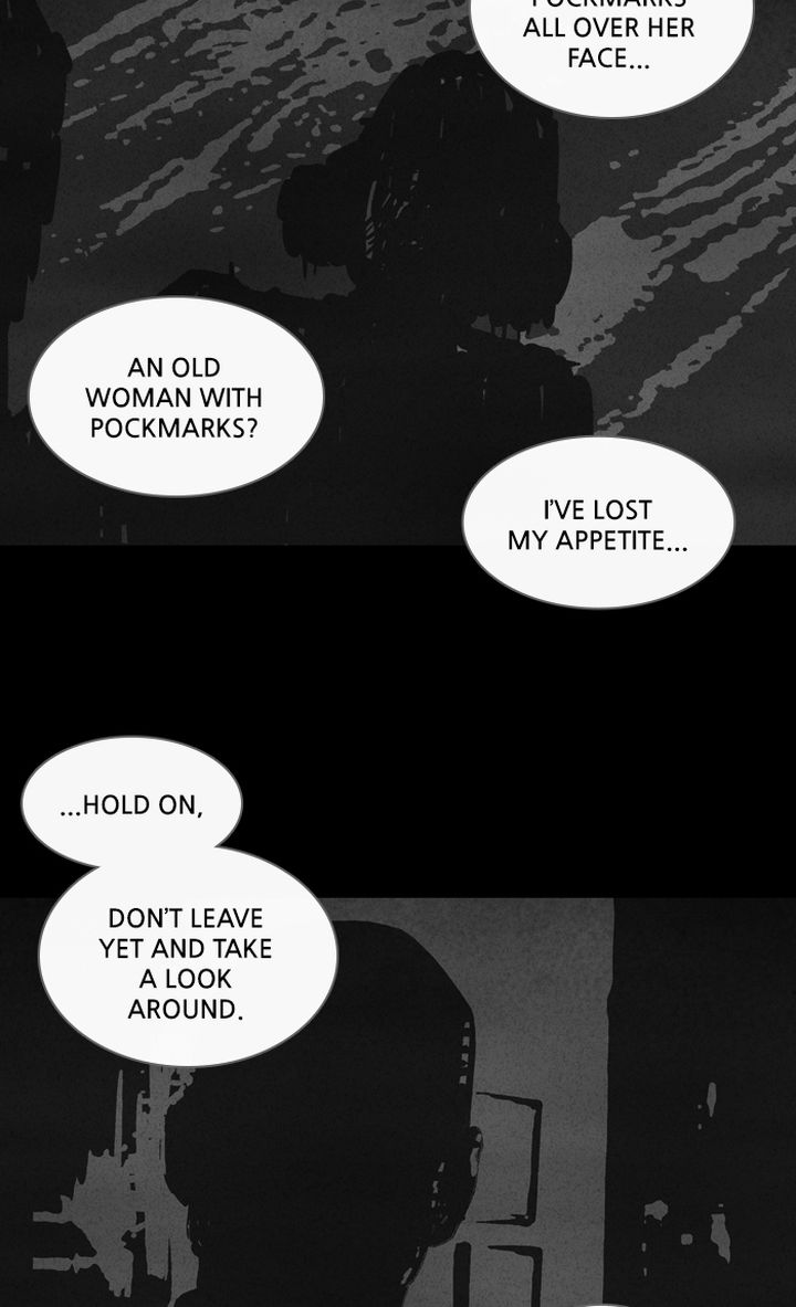 Tales Of The Unusual 313 16