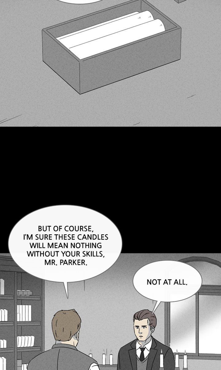 Tales Of The Unusual 313 44