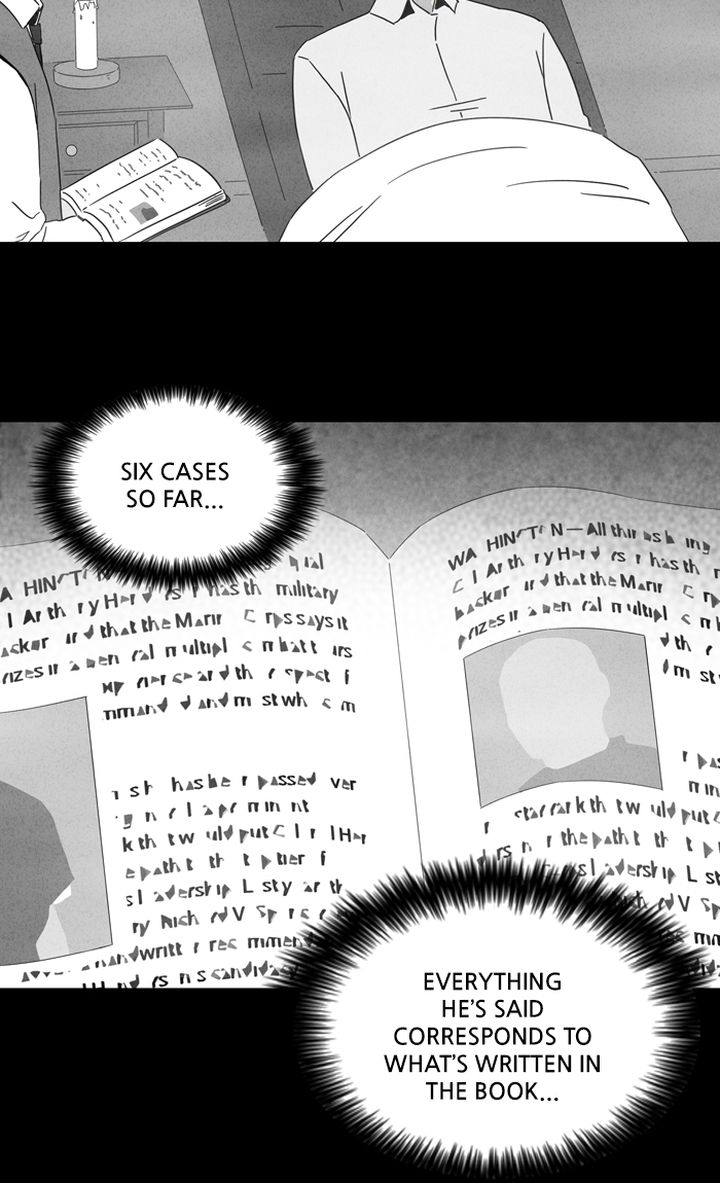 Tales Of The Unusual 313 6