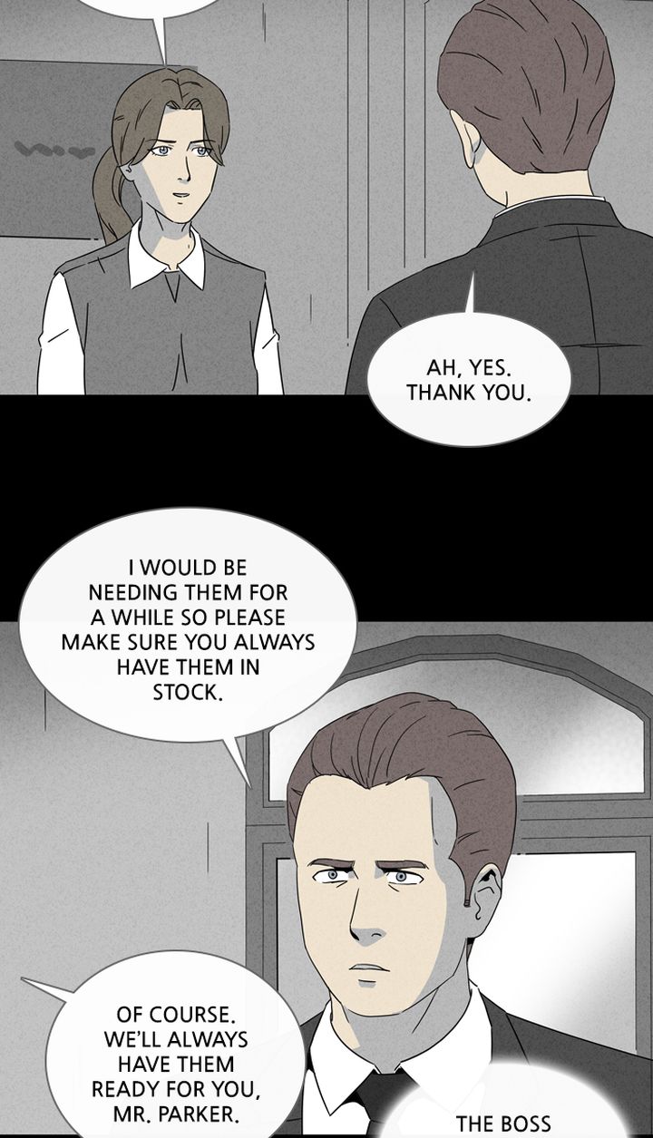 Tales Of The Unusual 314 23