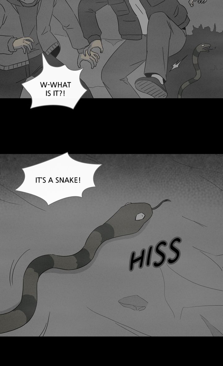 Tales Of The Unusual 316 21