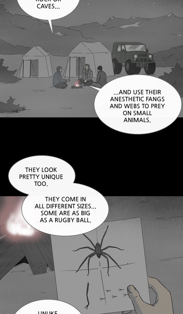 Tales Of The Unusual 316 9