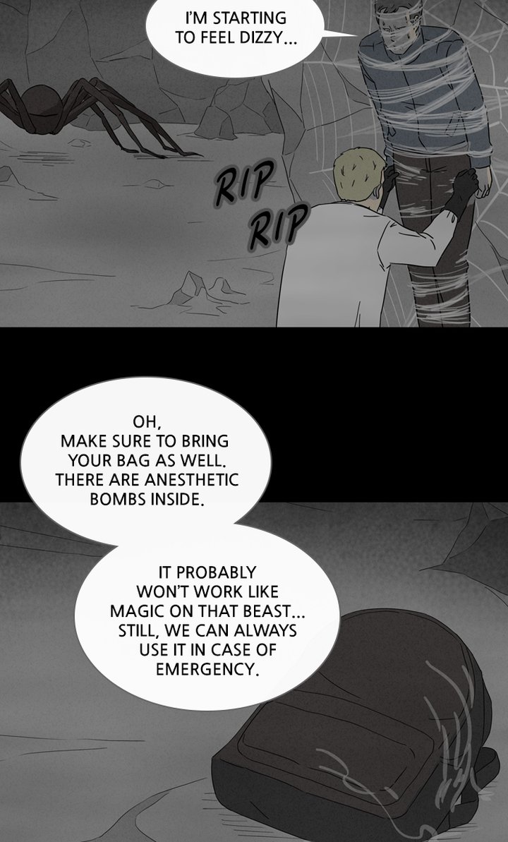 Tales Of The Unusual 318 9