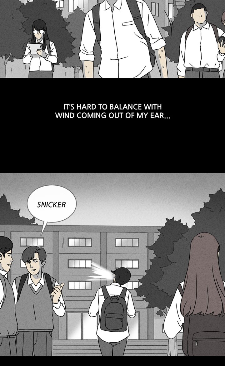 Tales Of The Unusual 321 35