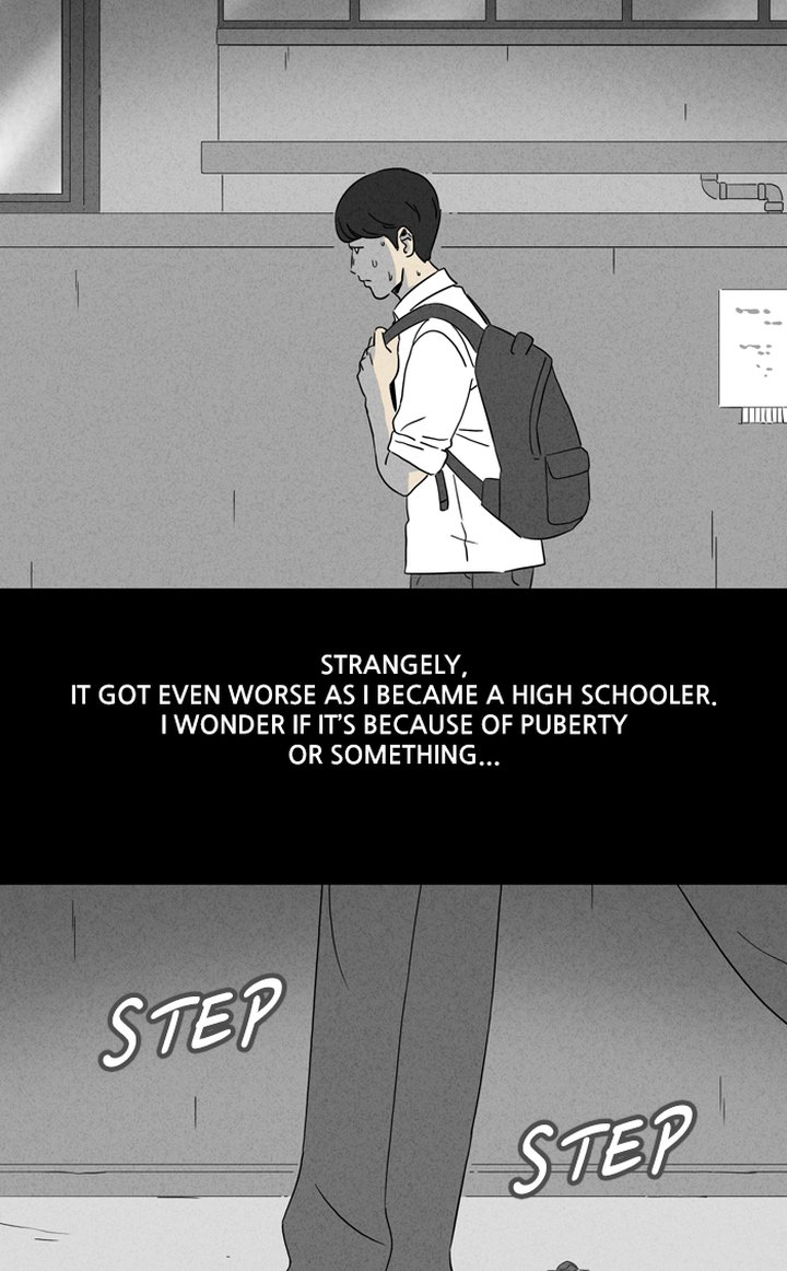 Tales Of The Unusual 321 5