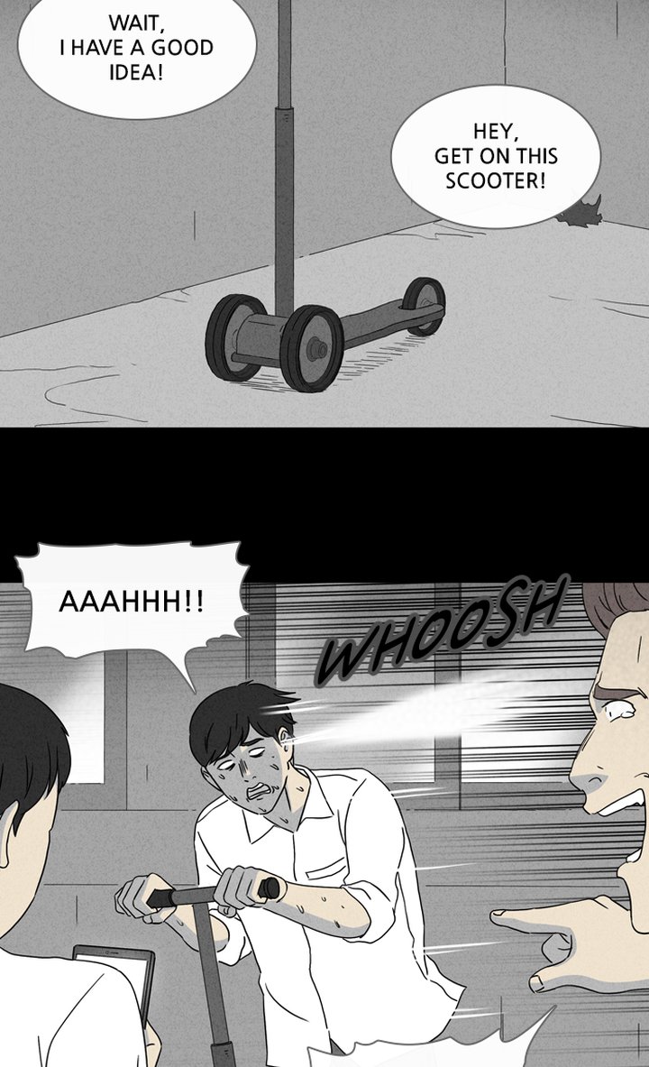 Tales Of The Unusual 322 12
