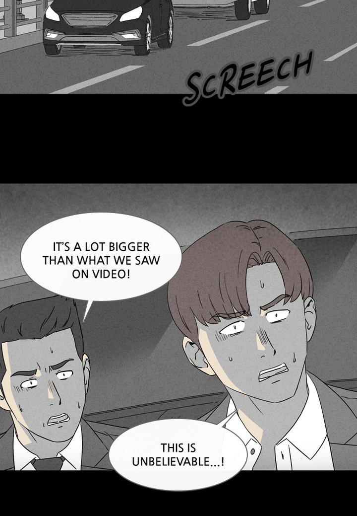 Tales Of The Unusual 324 22
