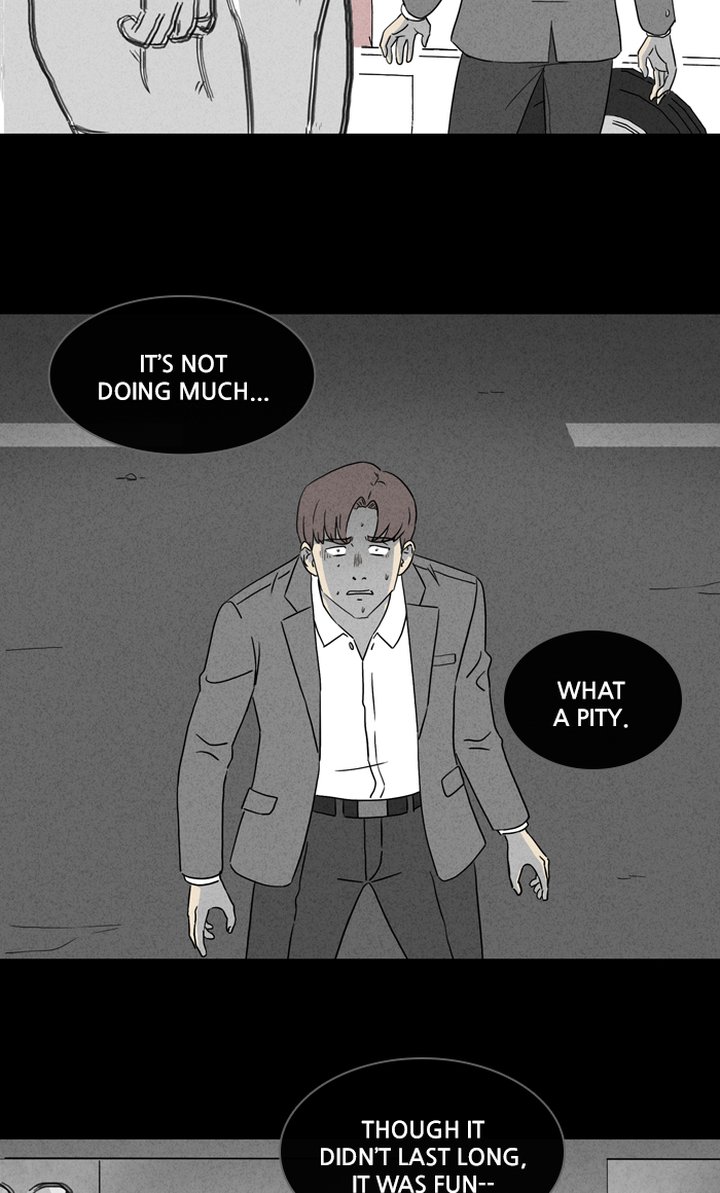 Tales Of The Unusual 324 34
