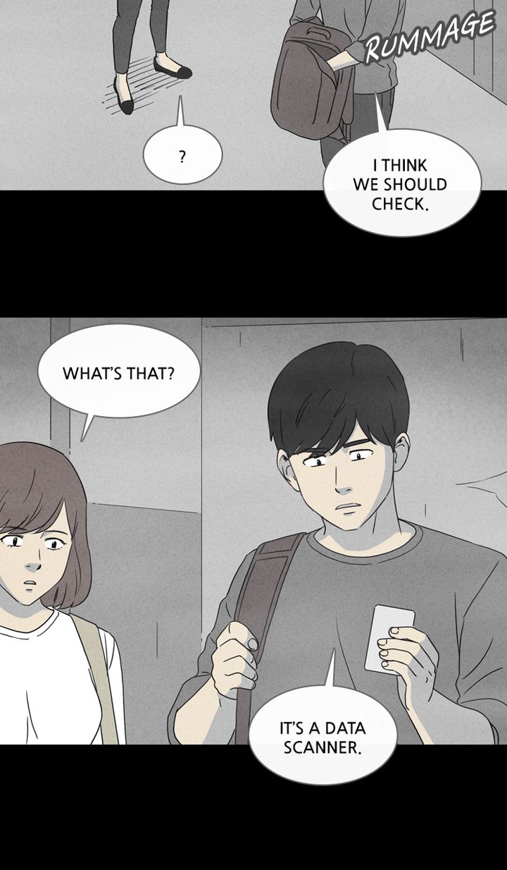 Tales Of The Unusual 327 8
