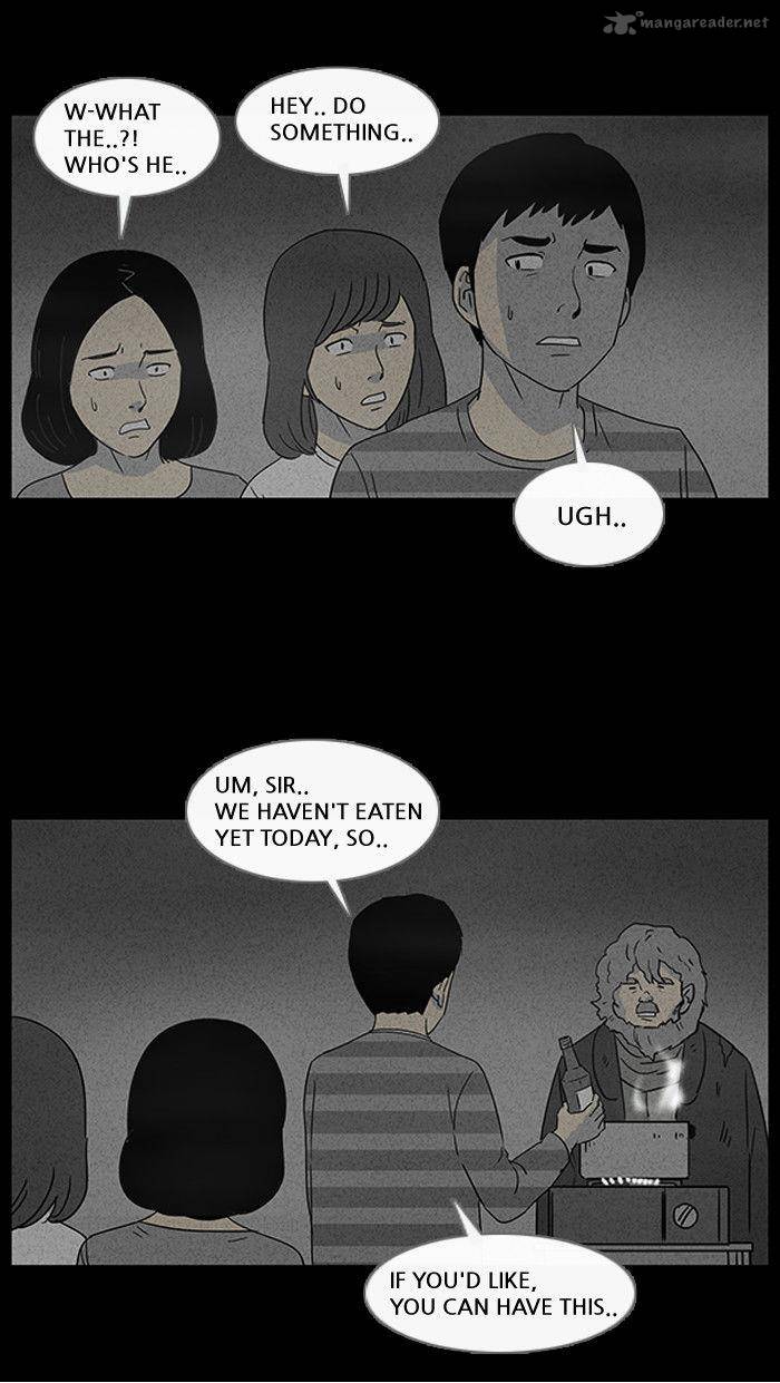 Tales Of The Unusual 33 13