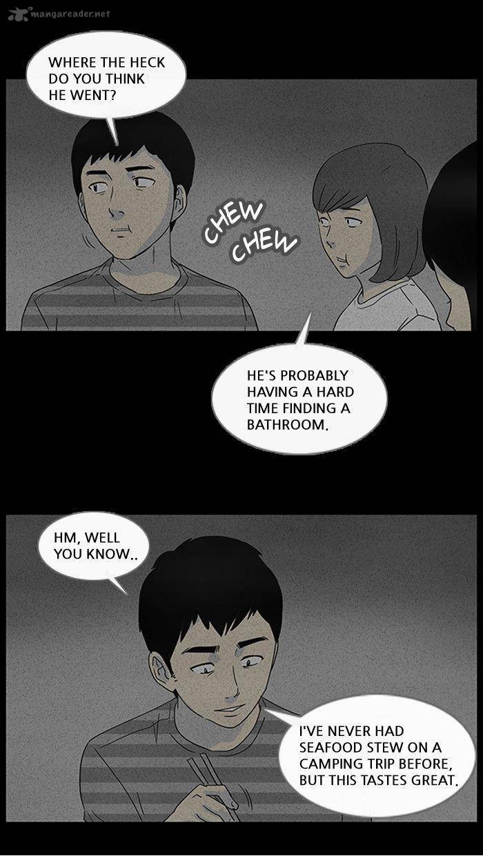 Tales Of The Unusual 33 17