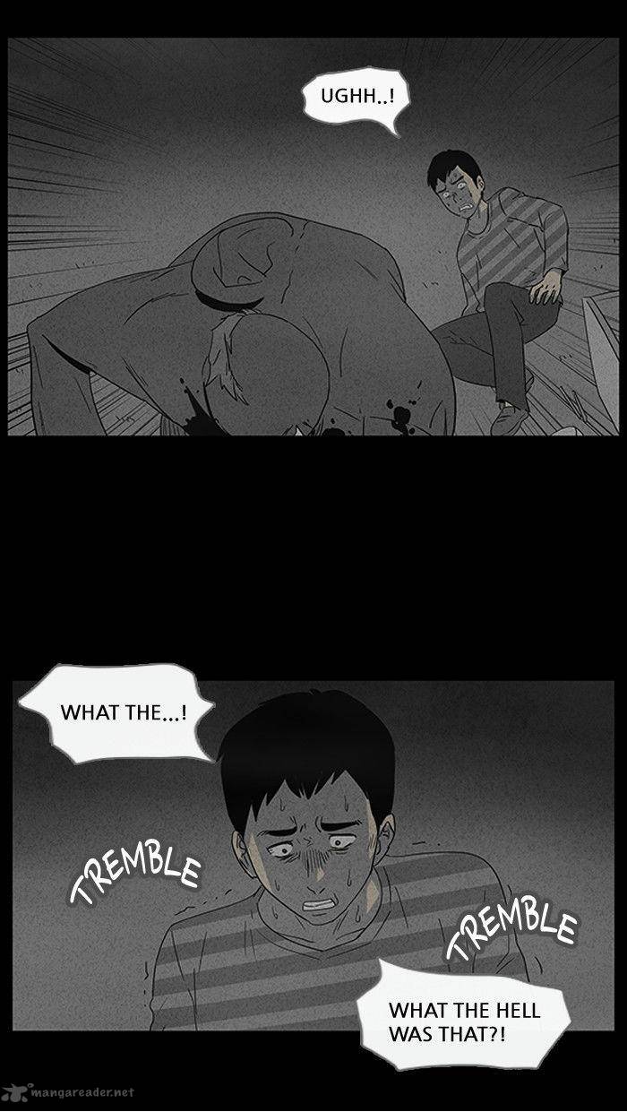 Tales Of The Unusual 33 24