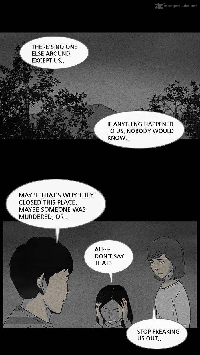 Tales Of The Unusual 33 9